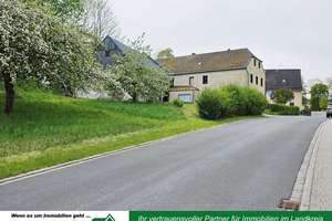 Zentrale Lage im Ort und ländlicher Charme – Die vollständige Adresse der Immobilie erhältst du vom Anbieter., 95186 Höchstädt im Fichtelgebirge – Vorschaubild 18