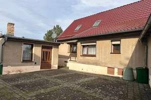Drei-Seiten-Hof in Volkstedt auf tollem Grundstück – Die vollständige Adresse der Immobilie erhältst du vom Anbieter., 6295 Lutherstadt Eisleben – Vorschaubild 3