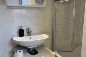 1-Zimmer-Erdgeschosswohnung in der Nähe des Kobergs - ideal für Studenten – Lübeck – Vorschaubild 4