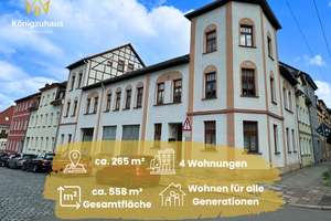 Wohn- und Geschäftshaus mit Perspektive - viel Raum für Familie, Arbeiten und neue Ideen – Die vollständige Adresse der Immobilie erhältst du vom Anbieter., 99510 Apolda – Vorschaubild 3