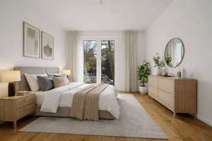 Provisionsfrei: Moderner 4-Zimmer-Neubau mit Balkon und Tiefgaragenplatz – Die vollständige Adresse der Immobilie erhältst du vom Anbieter., 42719 Wald, Solingen – Vorschaubild 2