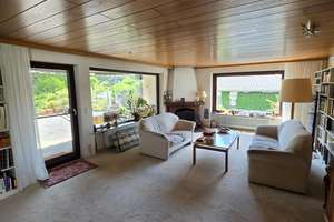 **Wohnen in Linsengericht-Waldrode – gepflegter Bungalow mit vielseitigen Nutzungsmöglichkeiten** – Die vollständige Adresse der Immobilie erhältst du vom Anbieter., 63589 Linsengericht – Vorschaubild 3