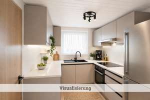 Handwerkerhaus in Brühl || viel Raum für Kreativität || Garten in Südlage – Die vollständige Adresse der Immobilie erhältst du vom Anbieter., 50321 Brühl – Vorschaubild 5