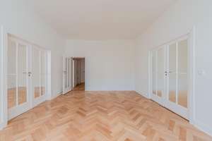 Repräsentativer Altbau in Bestlage: Frisch sanierte 4-Zimmer-Wohnung - bezugsfertig & provisionsfrei – Düsseldorfer Str. 34, 10707 Wilmersdorf, Berlin – Vorschaubild 39
