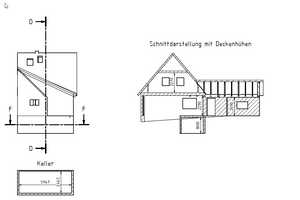 Naturverbundenes 4-Zimmer-Reihenendhaus mit großem Garten im Grünen in Görlitz Klingewalde – Birkenallee 29, 2828 Görlitz – Vorschaubild 15