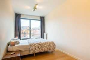 Geschmackvolle, modernisierte 1,5-Raum-Wohnung mit EBK in Köln Zollstock – Kottenforststraße 3, 50969 Köln – Vorschaubild 8