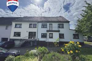 Doppeltes Wohnpotenzial– Immobilienensemble für Familien und Investoren – Sankt Wendel (Kreis) – Vorschaubild 1