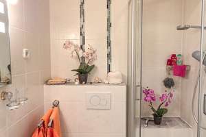 *RESERVIERT* Gepflegtes Reihenmittelhaus in Lübeck zu kaufen! - Erbpachtgrundstück erwerbbar + Garag – Die vollständige Adresse der Immobilie erhältst du vom Anbieter., 23556 Sankt Lorenz Nord, Lübeck – Vorschaubild 12
