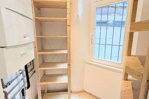 *Erdgeschoss-Apartment und Einbauküche im Süden, Tübinger Straße* – Die vollständige Adresse der Immobilie erhältst du vom Anbieter., 70178 Karlshöhe, Stuttgart – Vorschaubild 8