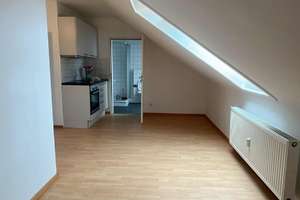 1-Zimmerwohnung in der Nähe von der Theresienwiese – Die vollständige Adresse der Immobilie erhältst du vom Anbieter., 80339 Schwanthalerhöhe (Ortsteil), München – Vorschaubild 1
