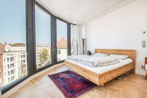 Exklusives Dachgeschoss-Loft mit Dachgarten am Maybachufer – 200 m² Luxus für höchste Ansprüche – Die vollständige Adresse der Immobilie erhältst du vom Anbieter., 12047 Neukölln (Ortsteil), Berlin – Vorschaubild 10