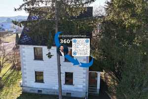 Einfamilienwohnhaus mit großzügigem Grundstück in zentraler Wohnlage der Stadt Kaisersesch – Cochem-Zell (Kreis) – Vorschaubild 2