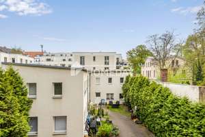 Charmante Wohnung mit Balkon in saniertem Mehrfamilienhaus – zentrale Lage in Möckern – Die vollständige Adresse der Immobilie erhältst du vom Anbieter., 4159 Möckern, Leipzig – Vorschaubild 9