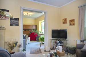 Wohn- und Gästehaus mit zusätzlichem Zweifamilienhaus – alles auf einem Grundstück – Die vollständige Adresse der Immobilie erhältst du vom Anbieter., 23730 Schashagen – Vorschaubild 15