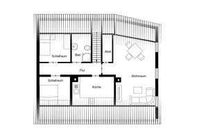 Mehrgenerationenhaus in Rönkhausen – Die vollständige Adresse der Immobilie erhältst du vom Anbieter., 57413 Finnentrop – Vorschaubild 5