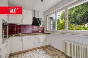 Gepflegtes Reihenhaus in Steinbüchel - zum Ausbau vorbereitet - – 51377 Steinbüchel, Leverkusen – Vorschaubild 7