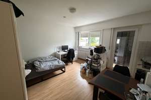 1-Zimmer-Eigentumswohnung mit Balkon – 70376 Münster, Stuttgart – Vorschaubild 2