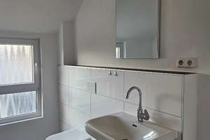 Großzügige 3,5 Zimmer Maisonette- Wohnung mit Loggia in Salzgitter-Thiede zu verkaufen. – 38239 Thiede, Salzgitter – Vorschaubild 11