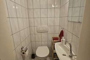 Hermannstraße: schöne, helle 3-Zimmer-Whg. mit Balkon – Die vollständige Adresse der Immobilie erhältst du vom Anbieter., 52062 Ponttor, Aachen – Vorschaubild 11