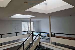 Unikat: großzügige Remise-Whg zum Ausbau nahe Innsbrucker Platz – Hauptstraße 101, 10827 Schöneberg, Berlin – Vorschaubild 2