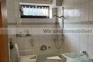 Wohnen auf einer Ebene - Guter Zustand mit Garage – Die vollständige Adresse der Immobilie erhältst du vom Anbieter., 49090 Haste, Osnabrück – Vorschaubild 15