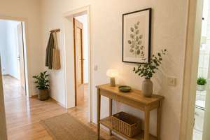 *** 2,5 Zimmer in schönem Altbau in Bochum Oberdahlhausen *** – Die vollständige Adresse der Immobilie erhältst du vom Anbieter., 44879 Dahlhausen, Bochum – Vorschaubild 2