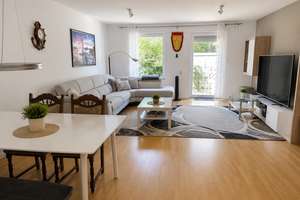 Modernes Reihenhaus mit Fußbodenheizung, Dachterrasse & Wallbox in Kerpen – Brüsseler Straße 122, 50171 Kerpen – Vorschaubild 1