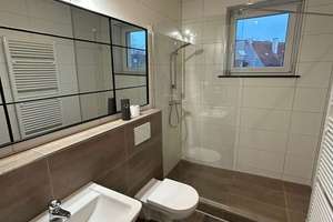 Stilvoll sanierte 3-Zimmer-Wohnung in Bestlage am Westfalenpark mit sonnigem Südwest-Balkon