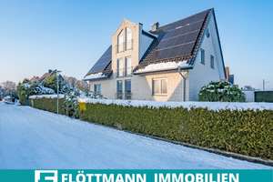 Tolle Maisonette Wohnung mit Dachterrasse in beliebter Lage von Bielefeld -Heepen! – Die vollständige Adresse der Immobilie erhältst du vom Anbieter., 33719 Heepen, Bielefeld – Vorschaubild 1
