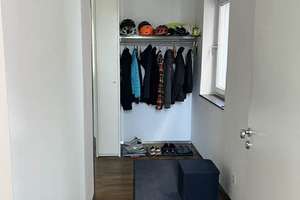 Exclusive Wohnung im 1 OG mit großer Dachterrasse und vielen Extras. – Die vollständige Adresse der Immobilie erhältst du vom Anbieter., 48165 Hiltrup-Mitte, Münster – Vorschaubild 5
