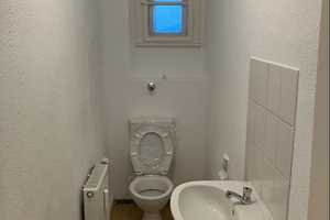 Auch für Jobcenter (4 Personen)!  3-Zimmer Wohnung im 5. OG ohne Aufzug. – Speyerer Str. 2, 90443 Nürnberg – Vorschaubild 9