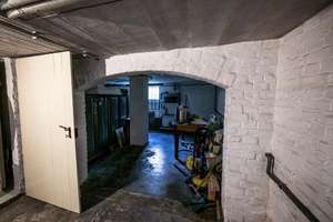 Großzügiges Einfamilienhaus für 2 Generationen – Frobenstr. 36, 12249 Lankwitz, Berlin – Vorschaubild 23