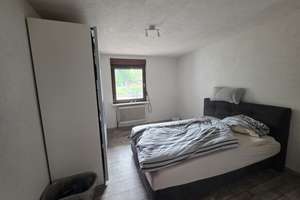 RESERVIERT! Zweifamilienhaus für Selbstnutzer und Vermieter mit Garten und einer Garage – Die vollständige Adresse der Immobilie erhältst du vom Anbieter., 66128 Gersweiler, Saarbrücken – Vorschaubild 5