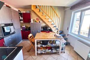 ***zwei Etagen, ein Zuhause – großzügige Maisonette in begehrter Wuppertaler Lage – Die vollständige Adresse der Immobilie erhältst du vom Anbieter., 42105 Elberfeld, Wuppertal – Vorschaubild 12