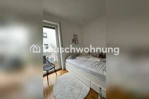 Tauschwohnung: 2-Zimmer-Wohnung in Regensburg, 38 m² – 93049 Westenviertel, Regensburg – Vorschaubild 5