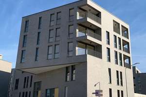 Gemütliche, barrierefreie 4 Zimmer Neubauwohnung am Rande Rüttenscheids – Anna-Heinemann-Weg 4, 45131 Rüttenscheid, Essen – Vorschaubild 2
