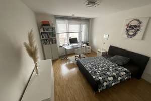 Hochwertige 2-Zimmer-Wohnung in Köln-Sülz – 50937 Sülz, Köln – Vorschaubild 6
