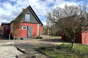 Charmantes Einfamilienhaus in beliebter  – Die vollständige Adresse der Immobilie erhältst du vom Anbieter., 24955 Harrislee – Vorschaubild 23