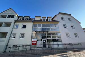 *1.Monat. Kaltmietfrei* SENIORENWOHNUNG - barrierefrei und altersgerecht**