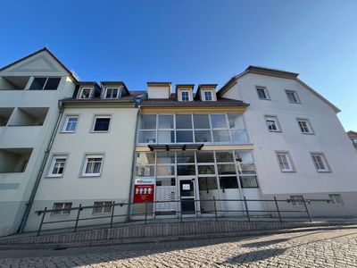 *1.Monat. Kaltmietfrei* SENIORENWOHNUNG - barrierefrei und altersgerecht**