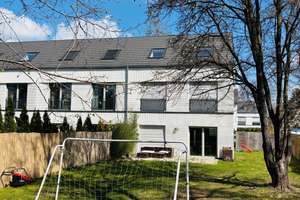 Neubau (Baujahr 2018) Reihenendhaus – Parkviertelallee 13, 14089 Kladow, Berlin – Vorschaubild 5