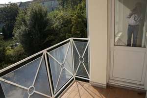 2 Zweiraum WE jeweils mit Balkon, PkW- Stellpl. und TG- Stelllpl. sowie Lift zu verkaufen!!! – Bayreuther Straße 8 - 10, 9130 Sonnenberg, Chemnitz – Vorschaubild 11