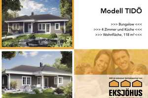 Mahlsdorf - Süd -Ihr Traum vom SCHWEDENHAUS (DHH) inkl. ca. 280 m² Grundstück – Berlin – Vorschaubild 5