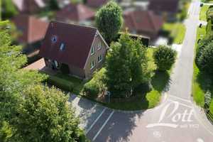 +++ Sehr gepflegtes Einfamilienhaus in zentraler Wohnlage von Augustfehn +++ – Ammerland (Kreis) – Vorschaubild 21