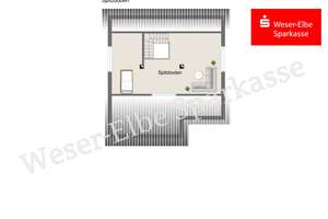 Attraktives Einfamilienhaus mit viel Platz – Die vollständige Adresse der Immobilie erhältst du vom Anbieter., 27574 Surheide, Bremerhaven – Vorschaubild 34