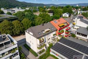 Attraktive 3-Zimmerwohnung in unmittelbarer Nähe zur Pädagogischen Hochschule Freiburg – Die vollständige Adresse der Immobilie erhältst du vom Anbieter., 79117 Littenweiler, Freiburg im Breisgau – Vorschaubild 2