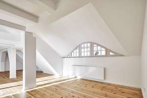Attraktive 3-Zimmer-Terrassenwohnung in der Potsdamer Innenstadt – Jägerstraße 23, 14467 Nördliche Innenstadt, Potsdam – Vorschaubild 5
