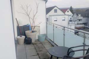 Moderne 3,5 Zimmer Maisonette-Wohnung mit Stellplatz und Carport – Die vollständige Adresse der Immobilie erhältst du vom Anbieter., 71154 Nufringen – Vorschaubild 21