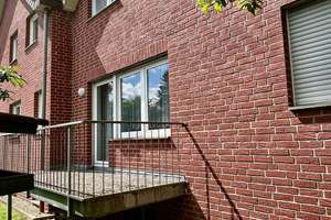 Einsteigerimmobilie: Ideal für Kapitalanleger, Einzelpersonen oder Studierende – Die vollständige Adresse der Immobilie erhältst du vom Anbieter., 48163 Mecklenbeck, Münster – Vorschaubild 3