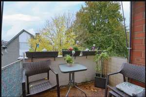 Helle 3 -Zimmer-Wohnung mit 2 Balkonen +großem Keller in Derendorf – Heinrich-Ehrhardt-Straße 20, 40468 Derendorf, Düsseldorf – Vorschaubild 19